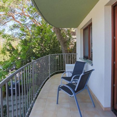 Apartamenty Swinoujscie - Apartament Morski Rezydencja Zeromskiego Kültér fotó