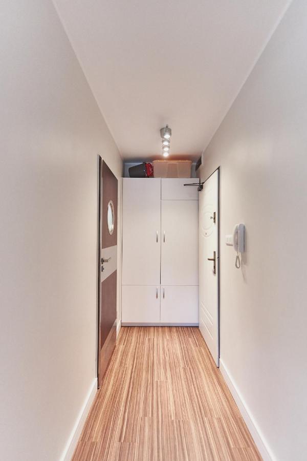 Apartamenty Swinoujscie - Apartament Morski Rezydencja Zeromskiego Kültér fotó